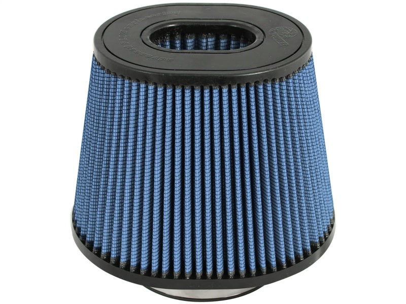 aFe MagnumFLOW Air Filters IAF A/F P5R 5F x (9x7-1/2)B x (6-3/4x5-1/2)T x 6-7/8inH Secondary image
