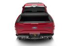BAK 2024 Toyota Tacoma Revolver X4s 5ft Bed Cover on truck