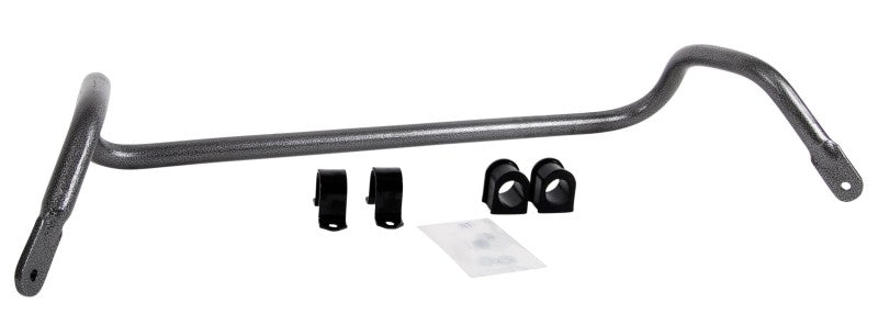 Hellwig 20-23 Chevrolet Silverado 2500/3500 HD Solid Heat Treated Chromoly 1.5in Front Sway Bar with installation parts