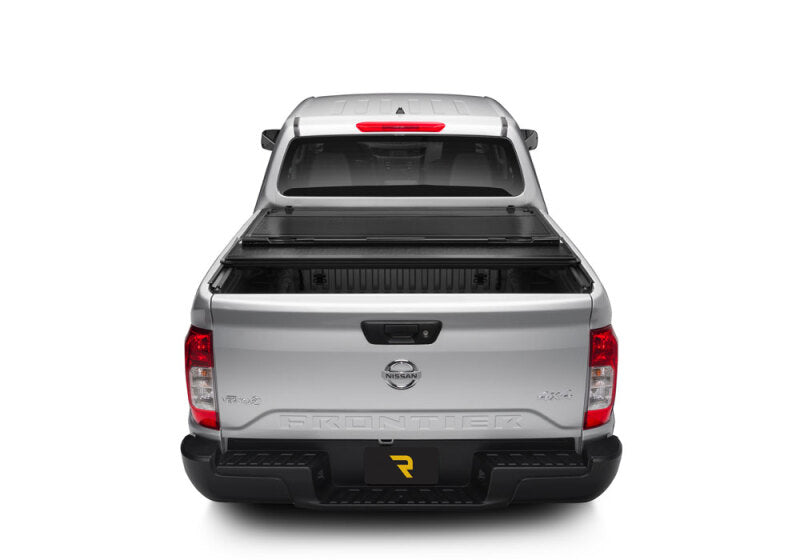 BAK 16-20 Nissan Titan 5ft 6in Bed BAKFlip G2 truck cover