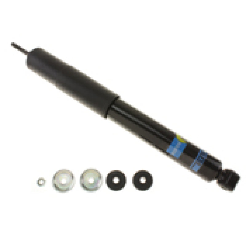 Bilstein Drag Series 94-04 Ford Mustang Rear 46mm Monotube Shock Absorber with mounts