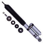 Bilstein 19-24 Ram 1500 B8 5160 Series Rear Right Shock Absorber Monotube 46mm ID Smooth Body for offroad performance upgrades.