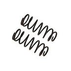Bilstein B12 (Special) 13-18 Toyota Land Cruiser Rear Suspension Kit (For 1.75in Lift) - suspension component for offroad performance