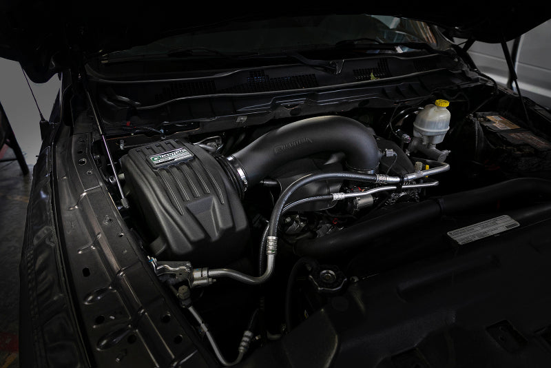 aFe Quantum Pro 5R Cold Air Intake System 09-18 Dodge RAM 1500 V8-5.7L Secondary image