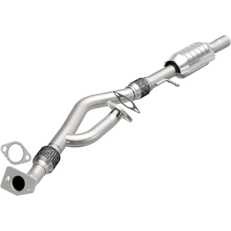 MagnaFlow Direct Fit Catalytic Converter 01-03 Santa Fe OEM Secondary image