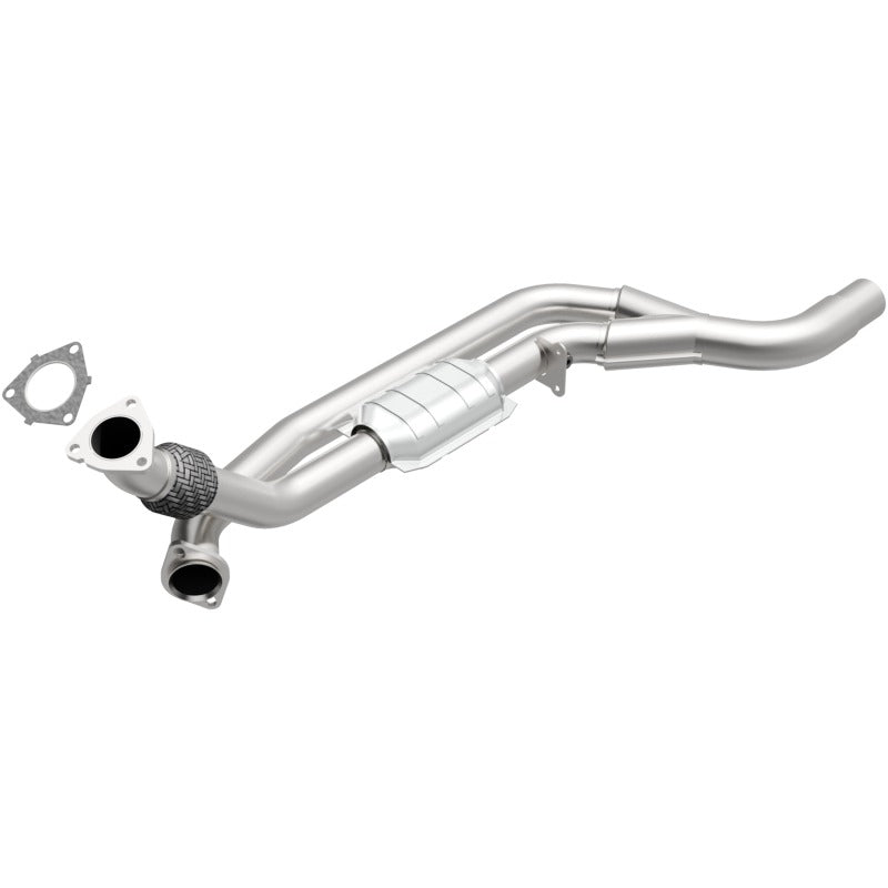 MagnaFlow Direct Fit Catalytic Converter 96-97 Camaro 5.7L P/S Secondary image