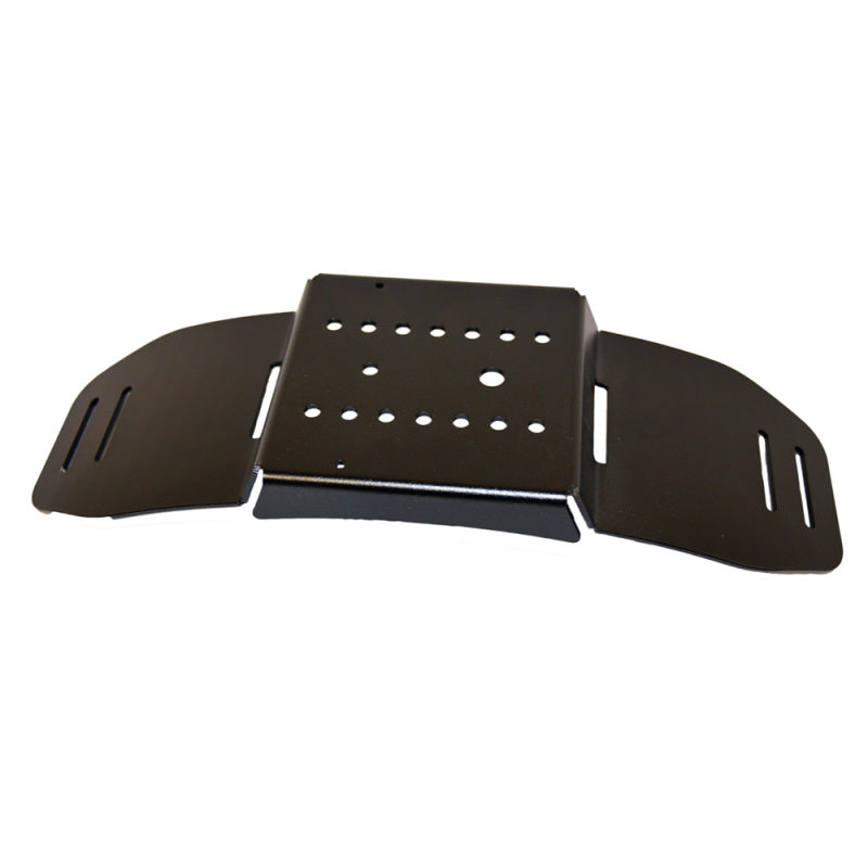 Rock Slide Any Tire Size Ez Rack Kit / Basic / Steel for offroad parts