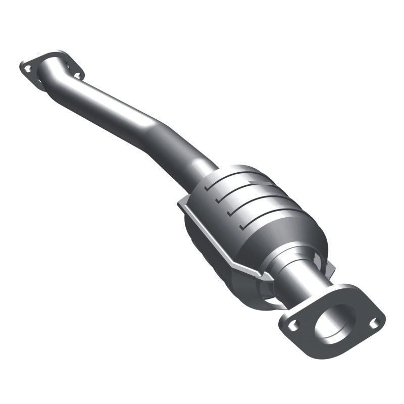 MagnaFlow Direct Fit Catalytic Converter 99-01 Esteem 1.8L OEM Secondary image