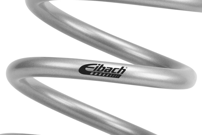 Eibach 20-23 Jeep Gladiator Pro-Lift-Kit Springs (Rear Springs Only) Secondary image