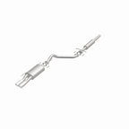 MagnaFlow Sys C/B VW Golf Iii All Mod exhaust system