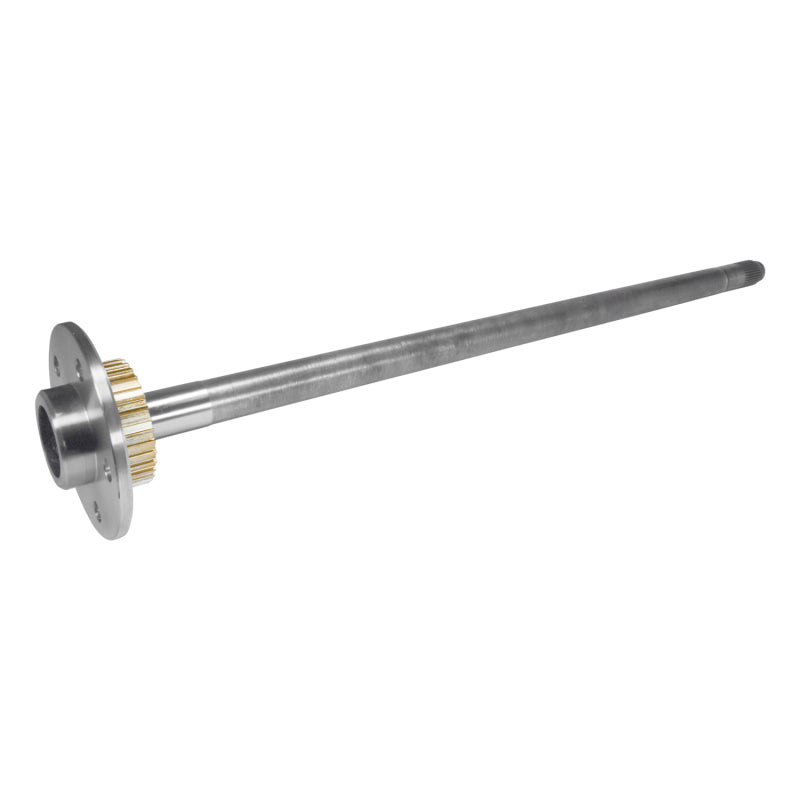 USA Standard Axle For 03+ Crown Victoria & More. 31 Spline / 34 3/8in Secondary image