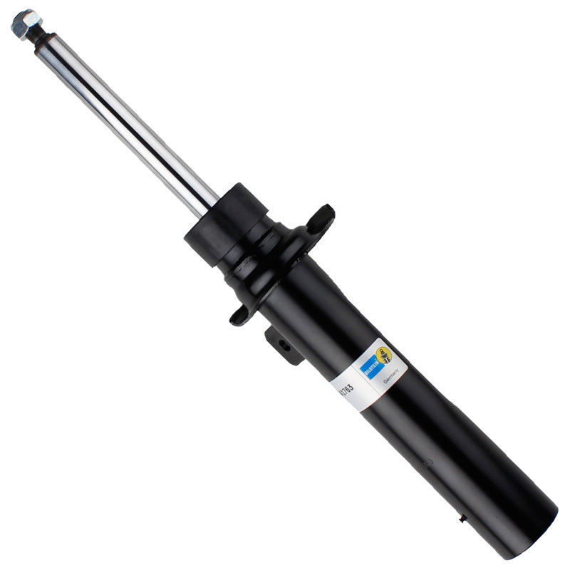 Bilstein B4 OE Replacement 14-20 Mini Cooper (F55) w/ Electronic Susp. Front Left Strut Assembly Secondary image