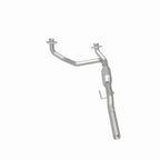 MagnaFlow Conv DF 96-99 Ram 1500/2500/3500 exhaust part for performance offroad upgrades.