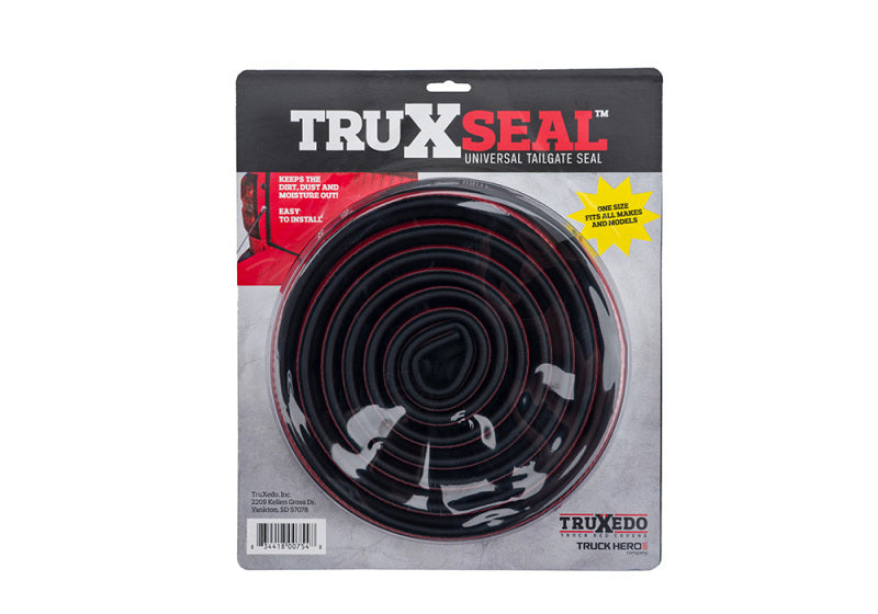 Truxedo TruXseal Universal Tailgate Seal - Single Application Secondary image