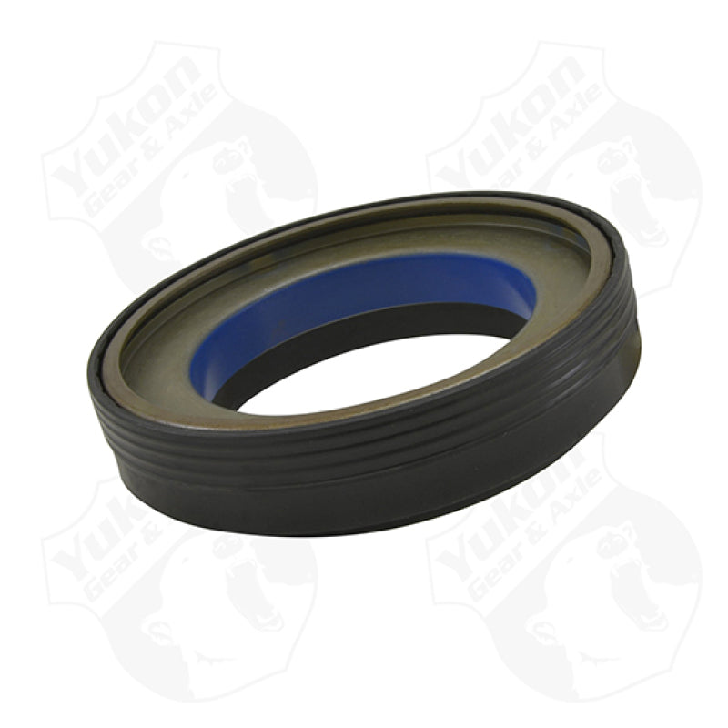 Yukon Gear Replacement Outer Axle Seal For Dana 50 Straight Axle Front Secondary image