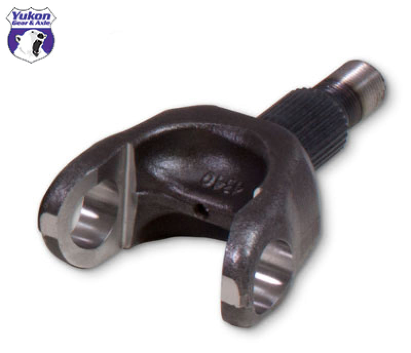 Yukon Gear 4340 Chrome-Moly Replacement Outer Stub For Dana 44 / Jeep JK Rubicon Secondary image