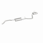 MagnaFlow BRE Exhaust Kit 09-17 Chevy Traverse 3.6L exhaust system for offroad performance upgrades.