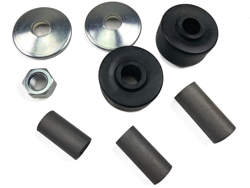 Tuff Country 90-95 Toyota 4Runner 4x4 (w/0in Suspension Lift) Rear SX6000 Hydraulic Shock (Ea) Secondary image