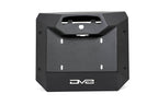 DV8 21-22 Spare Tire Delete for offroad vehicles, rear fit