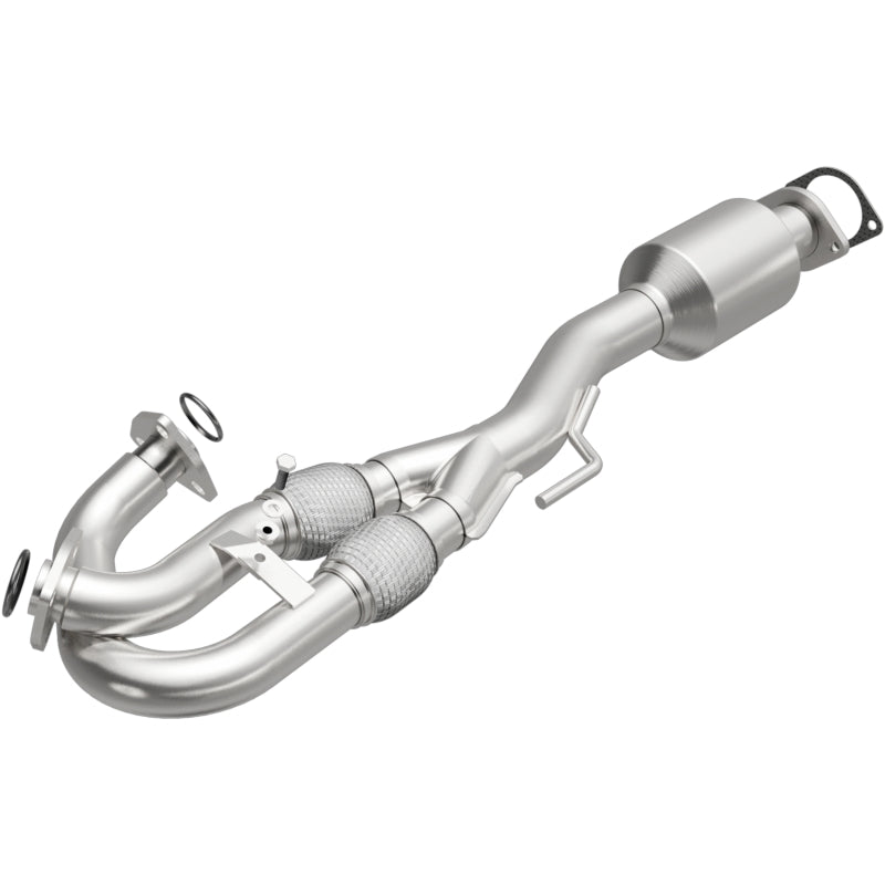 MagnaFlow 04-07 Nissan Murano 3.5L Direct Fit Converter Secondary image