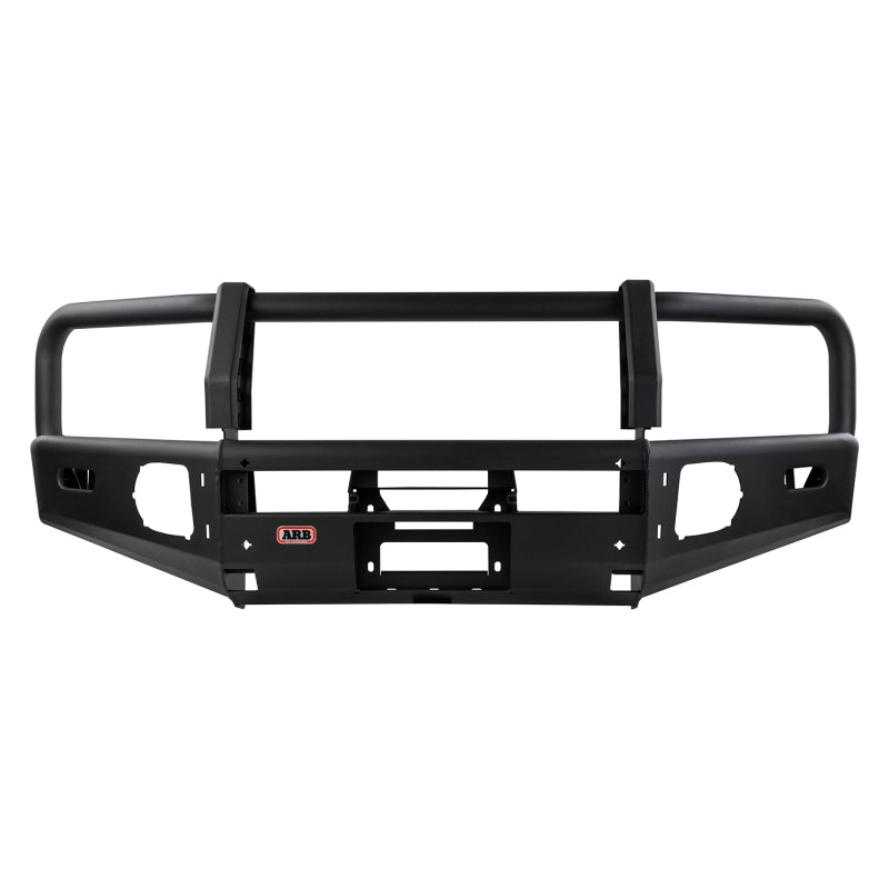 ARB Summit Combar Textured Fogii Tacoma 16On (Fit Kit NOT Included) Secondary image