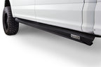 AMP Research 2017-2017 Ford F-250/350/450 SuperCrew PowerStep XL - Black for offroad truck accessories online.