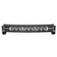 Rigid Industries Radiance+ Curved 20in. RGBW Light Bar for offroad lighting and electrical.