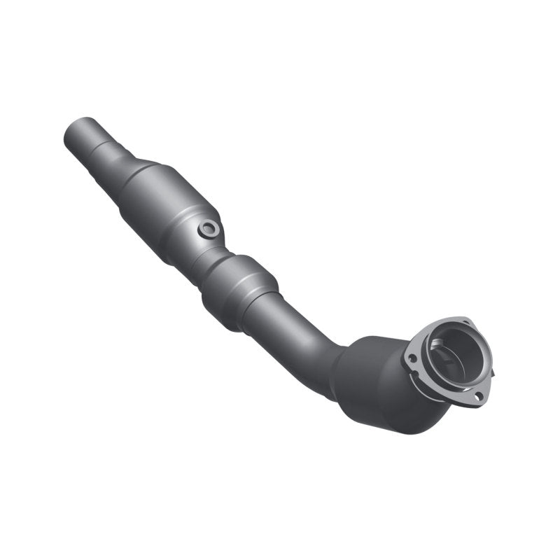 MagnaFlow Direct Fit Catalytic Converter 06 Audi RS4 Awd P/S OEM Secondary image