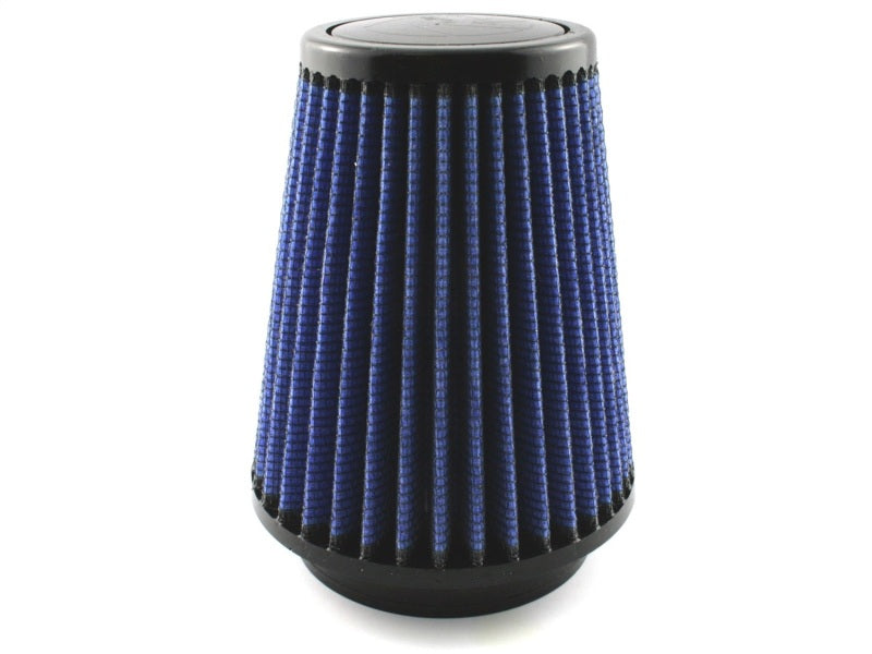 aFe MagnumFLOW Air Filters UCO P5R A/F P5R 3-1/2F x 5B x 3-1/2T x 6H Secondary image