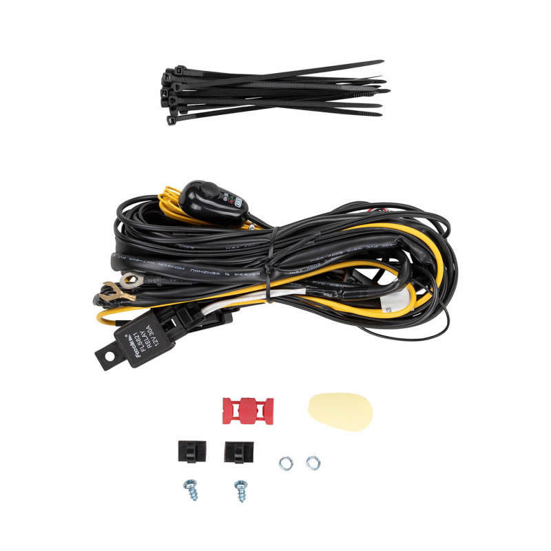 ARB Light Loom Deutsch Sckts for offroad lighting and electrical