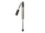 ICON 07-18 Jeep Wrangler JK 2-3in Rear 2.0 Series Aluminum Shocks VS RR for off road performance upgrades