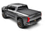 BAK 22-24 Toyota Tundra Revolver X4ts 5.6ft Bed w/T-Slot Rails on a truck with offroad wheels and exterior accessories.