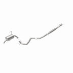 MagnaFlow BRE Exhaust Kit 10-17 Subaru Outback 2.5L for offroad performance upgrades