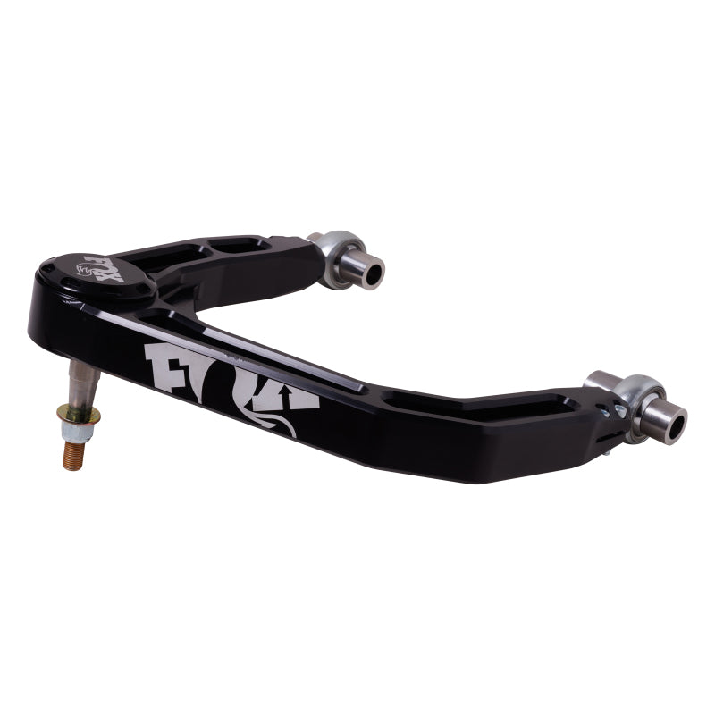 Fox 09-25 Ram Billet Upper Control Arm - Black for offroad performance upgrades Main image