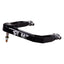 Fox 19-24 GM 1500 Billet Upper Control Arm - Black for offroad performance upgrades.