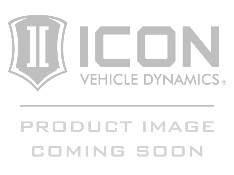 ICON 00-06 Toyota Tundra 0-2.5in Stage 2 Suspension System Secondary image