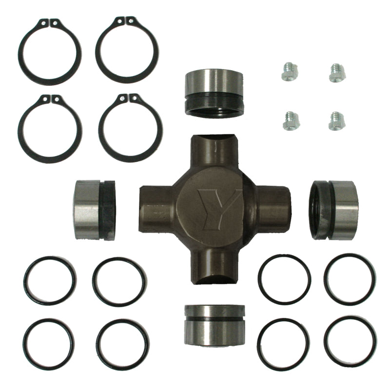 Yukon Gear Chrome Moly Superjoint / Replacement For Dana 60 Secondary image