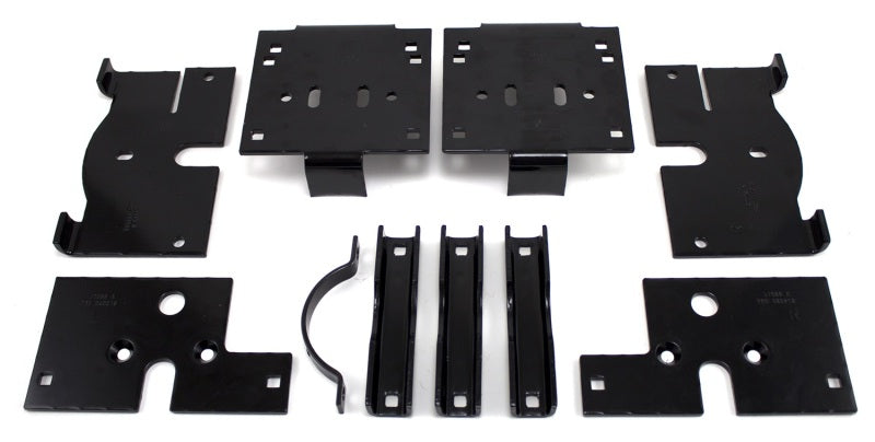 Air Lift Loadlifter 5000 parts for Half Ton Vehicles