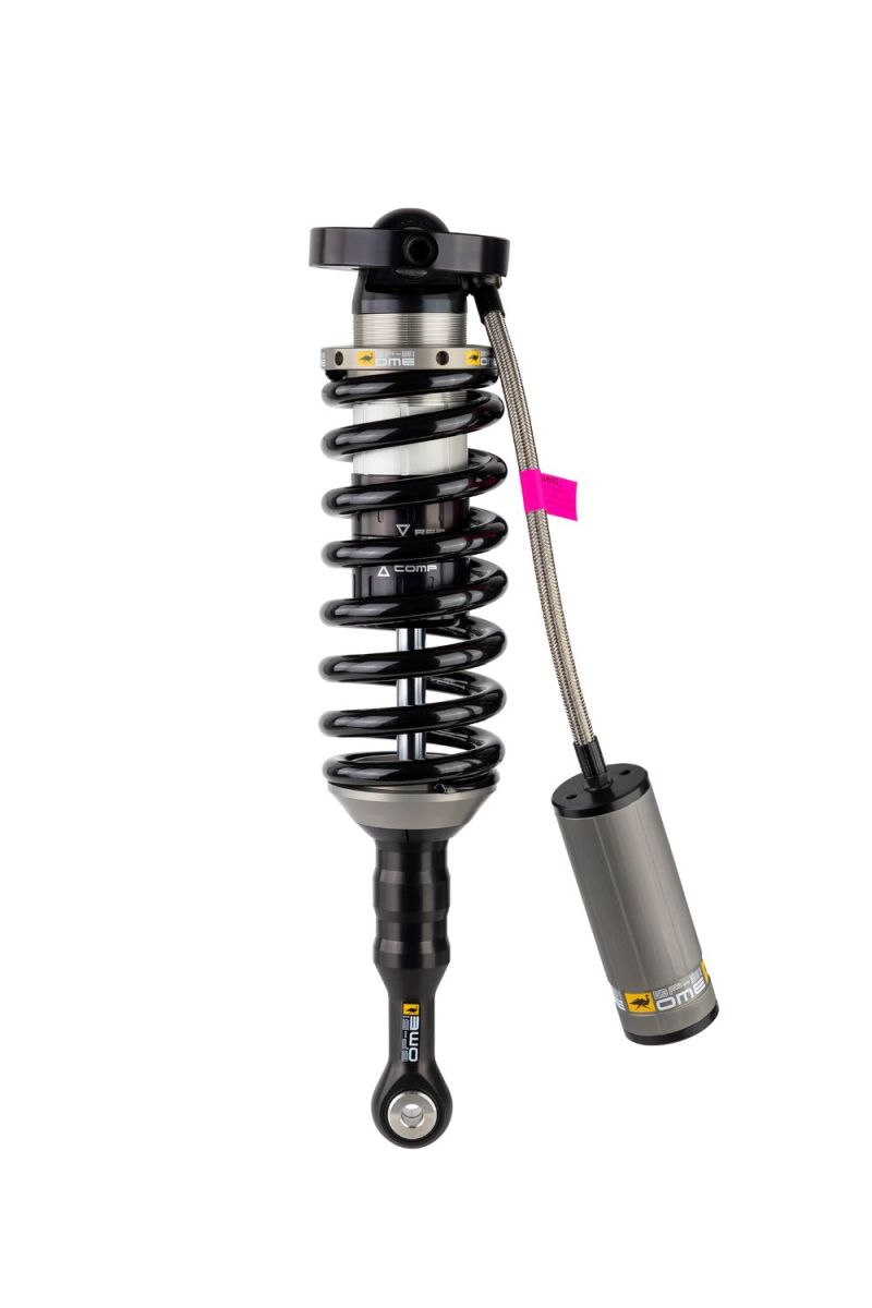 ARB / OME Bp51 Coilover S/N..Prado Kdss 150 Fr Lh for off road performance upgrades