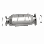 MagnaFlow Conv DF 95-97 4.5L Toy Land Cruiser, performance offroad parts