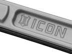 ICON 2007+ Toyota FJ / 2003+ Toyota 4Runner / 2008+ Toyota LC200 Billet Lower Trailing Arm Kit detail