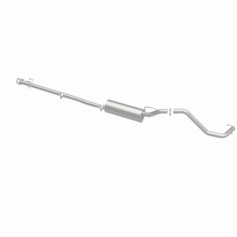 MagnaFlow BRE Exhaust Kit 95-00 Toyota Tacoma 2.7L for offroad truck accessories online