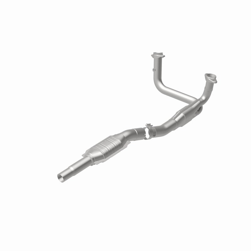MagnaFlow Conv DF 95 Ford Bronco 5.8L catalytic converter