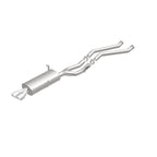 MagnaFlow SS C/B 87-91 BMW 352i/87-90 325IS/88-91 325IX/87-93 325 Single Rear Exit exhaust system