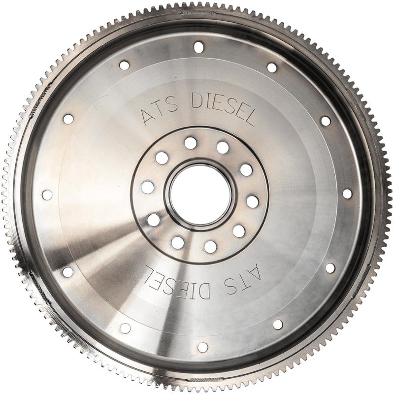 ATS Diesel 2019+ 6.7L Cummins 68Rfe Billet Flexplate Secondary image