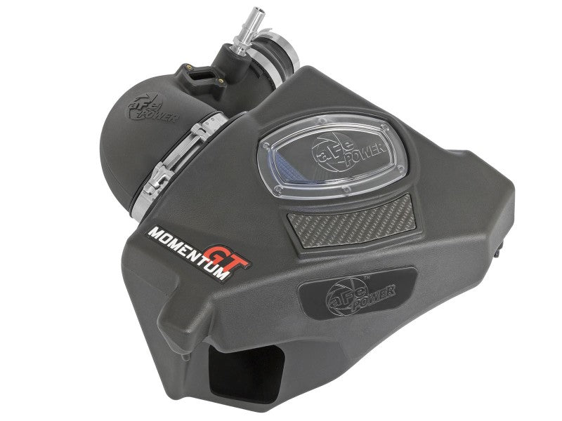 aFe Momentum GT Pro 5R Stage-2 Intake System 13-16 Cadillac ATS L4-2.0L (t) Secondary image