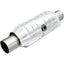 MagnaFlow Conv Univ 2.25inch Honda catalytic converter for offroad parts