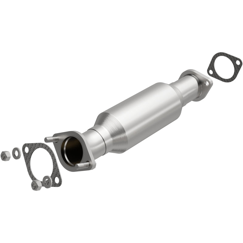 MagnaFlow 07-09 Hyundai Santa Fe 3.3L Direct Fit Converter Secondary image
