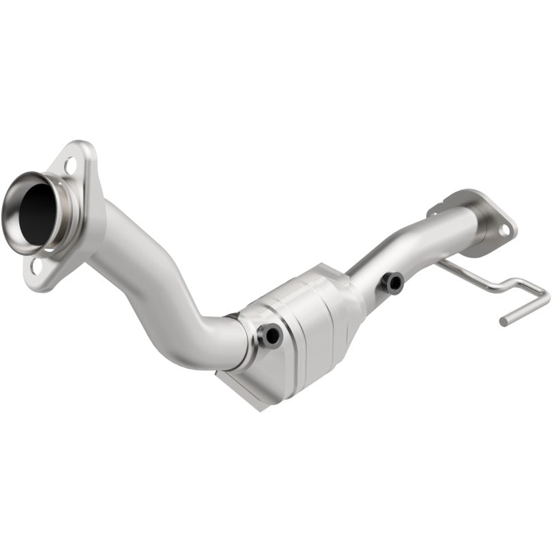 MagnaFlow Direct Fit Catalytic Converter 96-97 Ford Explorer 5.0L Secondary image