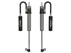 ICON 2007+ Toyota Tundra RXT Rear 2.5 Series Shocks VS RR - Pair for offroad performance upgrades and truck accessories.